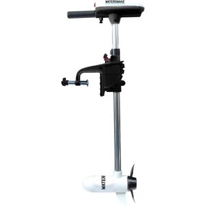 Watersnake Electric Motor - 24 Lb Thrust - 61cm Shaft - Kayak Watersnake Electric Motor - 24 Lb Thrust - 61cm Shaft - Kayak