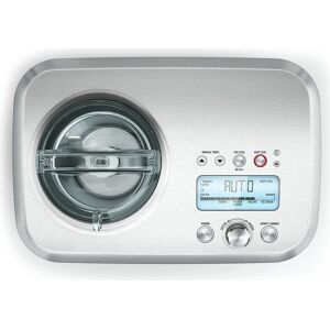 Sage BCI600UK - Silver - Ice Cream Machine Sage BCI600UK - Silver - Ice Cream Machine