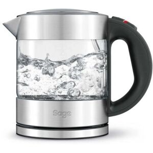 Sage SKE395 - Silver - Electric Kettle Sage SKE395 - Silver - Electric Kettle