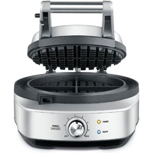 Sage BWM520BSS - Stainless Steel - Waffle Maker Sage BWM520BSS - Stainless Steel - Waffle Maker