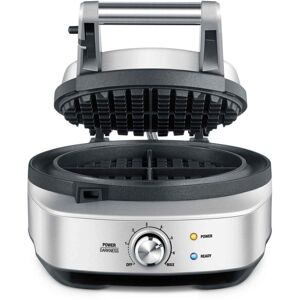 Sage BWM520BSS - Stainless Steel - Waffle Maker Sage BWM520BSS - Stainless Steel - Waffle Maker