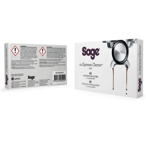 Sage BEC250UK - Coffee Maker Part and Cleaner Sage BEC250UK - Coffee Maker Part and Cleaner