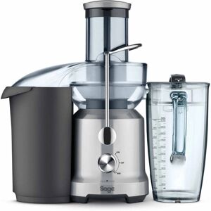 Sage BJE430SIL - Silver - Centrifugal Juicer Sage BJE430SIL - Silver - Centrifugal Juicer