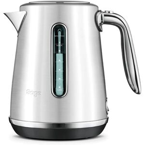 Sage BKE735BSS - Grey - Electric Kettle Sage BKE735BSS - Grey - Electric Kettle