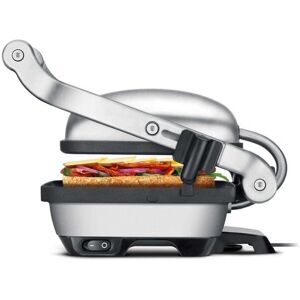 Sage SSG600BSS - Silver - Sandwich Maker Sage SSG600BSS - Silver - Sandwich Maker