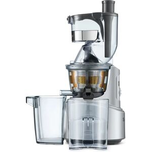 Sage SJS700SIL - Silver - Masticating Juicer Sage SJS700SIL - Silver - Masticating Juicer