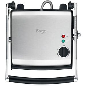 Sage The Adjusta Grill (SGR200BSS4EEU1) Sage The Adjusta Grill (SGR200BSS4EEU1)