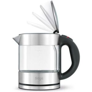 Sage SKE395CLR4EEU1 - Edelstahl Sage SKE395CLR4EEU1 - Edelstahl