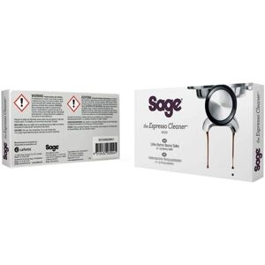 Sage Appliances SEC250 - Cleaning Tablets Sage Appliances SEC250 - Cleaning Tablets