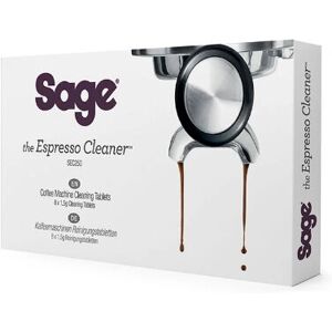 Sage Appliances SEC250 - Cleaning Tablets Sage Appliances SEC250 - Cleaning Tablets