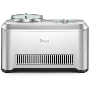 Sage SCI600BSS2EEU1 - Gri - Mașină de Înghețată Sage SCI600BSS2EEU1 - Gri - Mașină de Înghețată