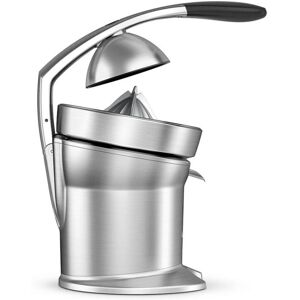 Sage SCP800BAL - Silber - Zitruspresse Sage SCP800BAL - Silber - Zitruspresse
