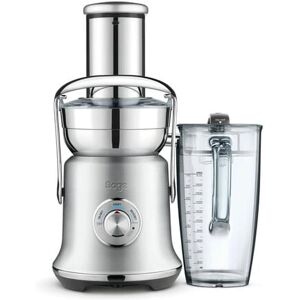 Sage SJE830BSS - Stainless Steel - Slow Juicer Sage SJE830BSS - Stainless Steel - Slow Juicer