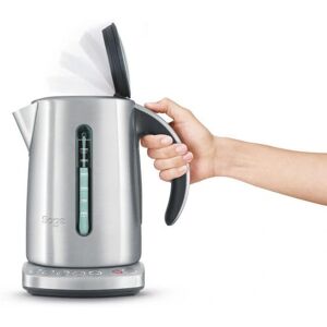 Sage SKE825 - Stainless Steel - Electric Kettle Sage SKE825 - Stainless Steel - Electric Kettle