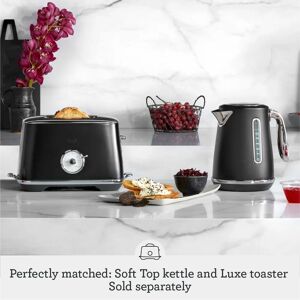Sage Appliances SKE735BTR - Black Truffle Sage Appliances SKE735BTR - Black Truffle