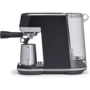 Sage SES500BTR - Black Truffle - Espresso Coffee Machine Sage SES500BTR - Black Truffle - Espresso Coffee Machine