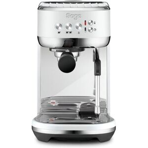 Sage by Heston Blumenthal SES500BTR4EEU1 - Truffe noire - Machine à espresso Sage by Heston Blumenthal SES500BTR4EEU1 - Truffe noire - Machine à espresso