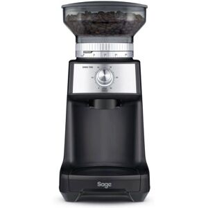 Sage Dose Control Pro - Černá - Kávový mlýnek Sage Dose Control Pro - Černá - Kávový mlýnek