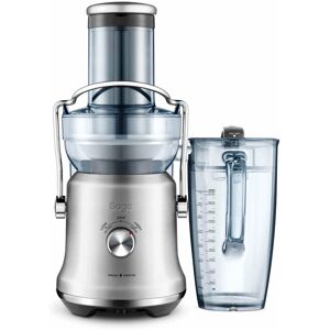 Sage SJE530BSS4 - Silver - Centrifugal Juicer Sage SJE530BSS4 - Silver - Centrifugal Juicer