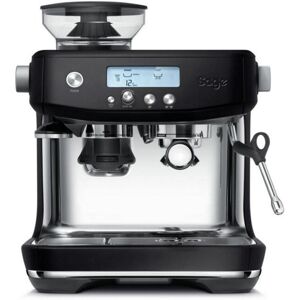 Sage The Barista Pro - trufa negra Sage The Barista Pro - trufa negra