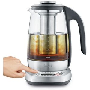 Sage STM600CLR4EEU1 - Plateado Sage STM600CLR4EEU1 - Plateado