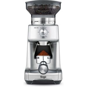 Sage Dose Control Pro - Silber - Kaffeemühle Sage Dose Control Pro - Silber - Kaffeemühle