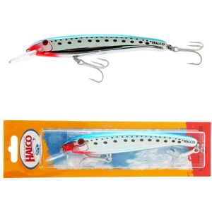 Halco Laser Pro 190 Dd Minnow 185 Mm 47g - Fishing Lure Halco Laser Pro 190 Dd Minnow 185 Mm 47g - Fishing Lure