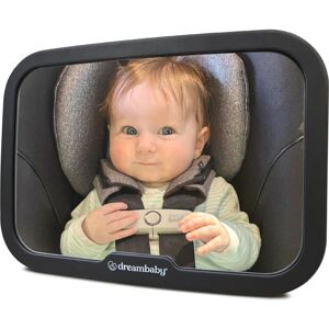 Dreambaby Adjustable Back Seat Mirror - Car Mirror Dreambaby Adjustable Back Seat Mirror - Car Mirror