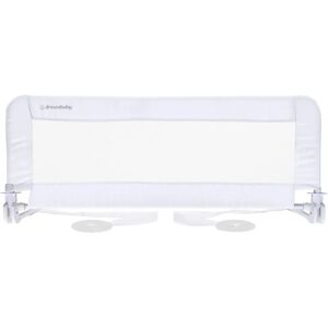Dreambaby Phoenix Folding Bed Rail White - Bed Safety Rail Dreambaby Phoenix Folding Bed Rail White - Bed Safety Rail
