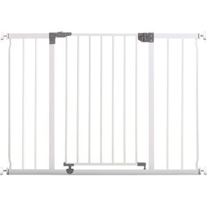 Cancello di Sicurezza Dreambaby Liberty Larga - Corridoio, Bianco Cancello di Sicurezza Dreambaby Liberty Larga - Corridoio, Bianco
