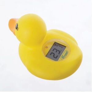 Dreambaby Room & Bath Thermometer - Duck Dreambaby Room & Bath Thermometer - Duck