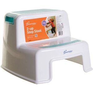 Tabouret enfant Dreambaby G685 - Antidérapant, Usage intérieur - Publicité Tabouret enfant Dreambaby G685 - Antidérapant, Usage intérieur - Publicité