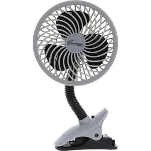 Dreambaby Deluxe Ezy-fit Stroller Fan Dreambaby Deluxe Ezy-fit Stroller Fan