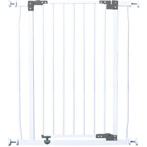 Dreambaby Extra Haute Liberty Sicherheitsbarriere - Weiß Dreambaby Extra Haute Liberty Sicherheitsbarriere - Weiß
