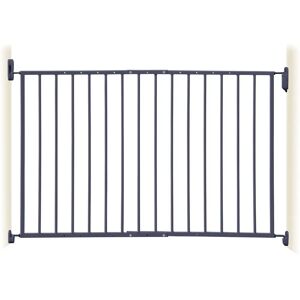 Barrière de sécurité Dreambaby ARIZONA - 112cm, Blanc - Publicité Barrière de sécurité Dreambaby ARIZONA - 112cm, Blanc - Publicité