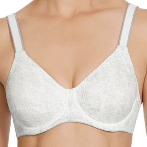 Berlei High Performance YYR9 Underwired Sports Bra - White - Sports Bra Berlei High Performance YYR9 Underwired Sports Bra - White - Sports Bra