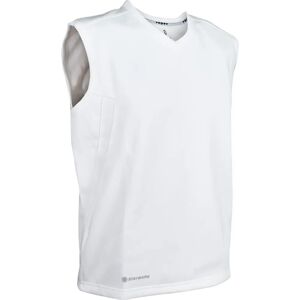 Kookaburra Pro Player White Cricket Sweater - Sweater Kookaburra Pro Player White Cricket Sweater - Sweater