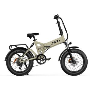 GB Market Vélos électriques pliants PVY Z20 Plus - Pneus 20*4,0, Moteur 1000W, Vitesse 50 km/h, Batterie 16,5 Ah - Publicité GB Market Vélos électriques pliants PVY Z20 Plus - Pneus 20*4,0, Moteur 1000W, Vitesse 50 km/h, Batterie 16,5 Ah - Publicité