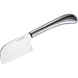 Stanley Rogers Käsehackmesser - Edelstahl, 10cm Klinge Stanley Rogers Käsehackmesser - Edelstahl, 10cm Klinge
