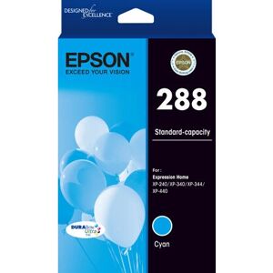 Epson C13T305292 Cyan Ink Cartridge - Standard Yield Epson C13T305292 Cyan Ink Cartridge - Standard Yield