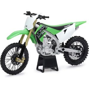 Yamaha YZ450F Kék 1:12 Zamak motormodell - Motortípus Yamaha YZ450F Kék 1:12 Zamak motormodell - Motortípus