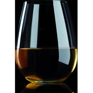 Maxwell & Williams Vino Set of 6 400ml Stemless White Wine Glasses - Wine Glasses Maxwell & Williams Vino Set of 6 400ml Stemless White Wine Glasses - Wine Glasses