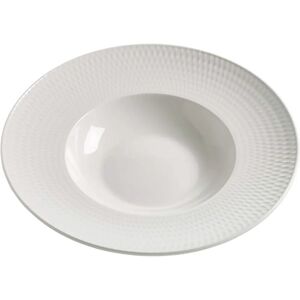 Maxwell & Williams Diamonds Round Teller - 30cm Maxwell & Williams Diamonds Round Teller - 30cm