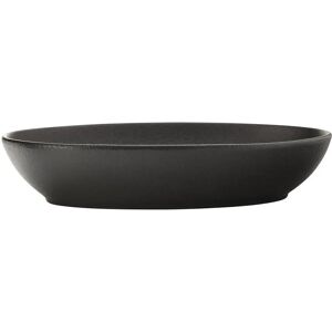 Maxwell & Williams Caviar Black Oval Bowl - 30x20cm Maxwell & Williams Caviar Black Oval Bowl - 30x20cm