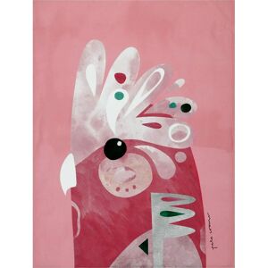 Maxwell & Williams Pete Cromer Galah Tea Towel - Australian Wildlife Design Maxwell & Williams Pete Cromer Galah Tea Towel - Australian Wildlife Design