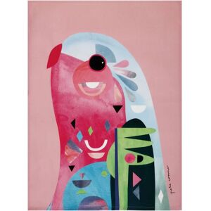 Maxwell & Williams Pete Cromer Parrot Tea Towel - Kitchen Decor Maxwell & Williams Pete Cromer Parrot Tea Towel - Kitchen Decor