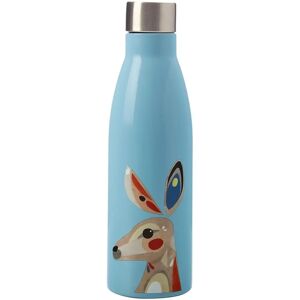 Maxwell & Williams Pete Cromer 500ml Dubbelt vägg vattenflaska Känguru - Vattenflaska Maxwell & Williams Pete Cromer 500ml Dubbelt vägg vattenflaska Känguru - Vattenflaska