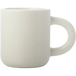 Maxwell & Williams Sherbet Hvit Kaffekopp - Kaffekopp Maxwell & Williams Sherbet Hvit Kaffekopp - Kaffekopp