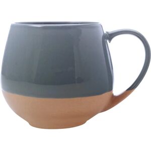 Maxwell & Williams - Eclipse Mugg Grå - 45 cl - Porslin Maxwell & Williams - Eclipse Mugg Grå - 45 cl - Porslin