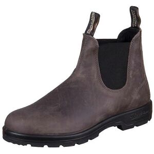 Blundstone 2446 Ruskea Nahka Rento Saappaat - Saappaat Blundstone 2446 Ruskea Nahka Rento Saappaat - Saappaat